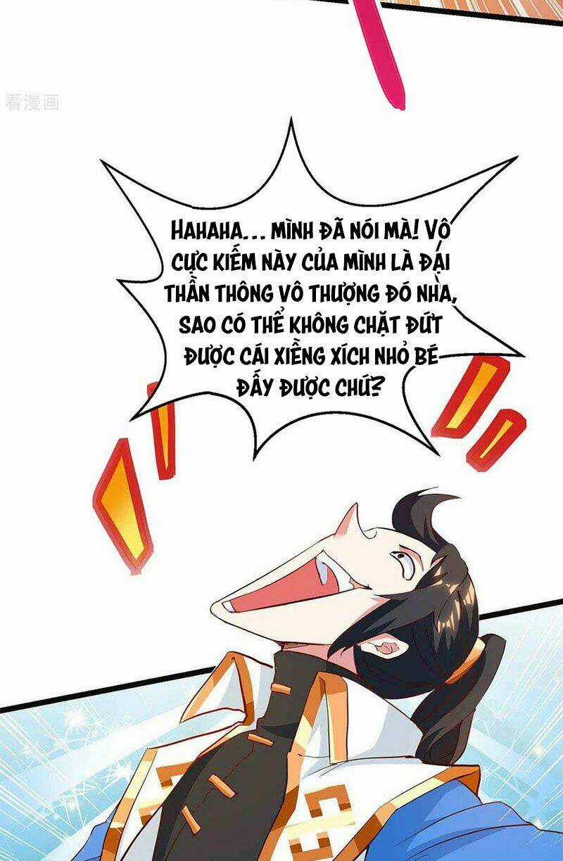 Độc Bộ Tiêu Dao - Chapter 259 - Trang 24