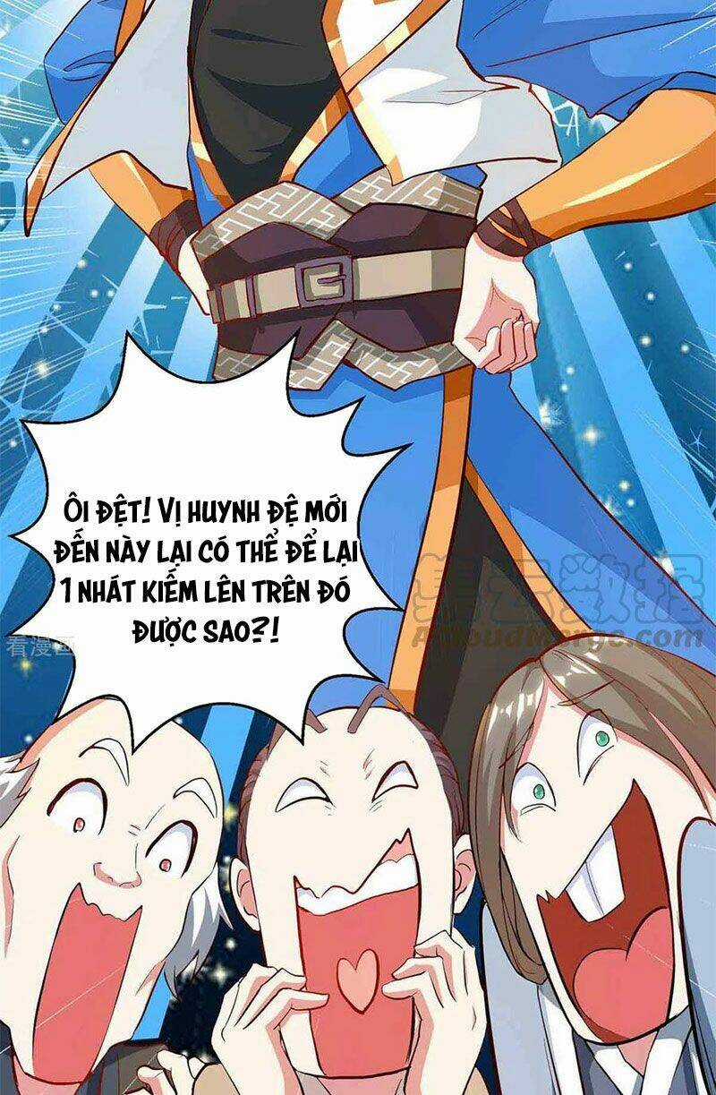 Độc Bộ Tiêu Dao - Chapter 259 - Trang 25