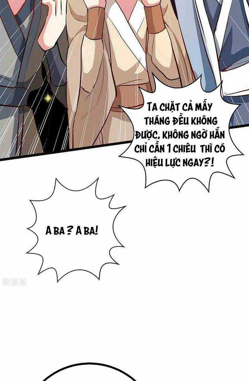 Độc Bộ Tiêu Dao - Chapter 259 - Trang 26