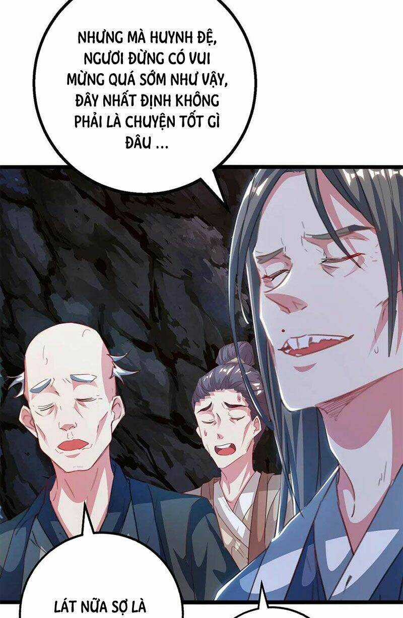 Độc Bộ Tiêu Dao - Chapter 259 - Trang 27