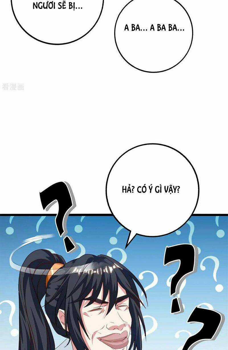 Độc Bộ Tiêu Dao - Chapter 259 - Trang 28