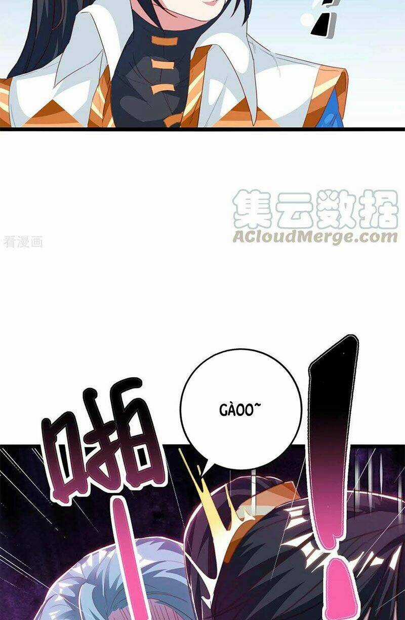 Độc Bộ Tiêu Dao - Chapter 259 - Trang 29