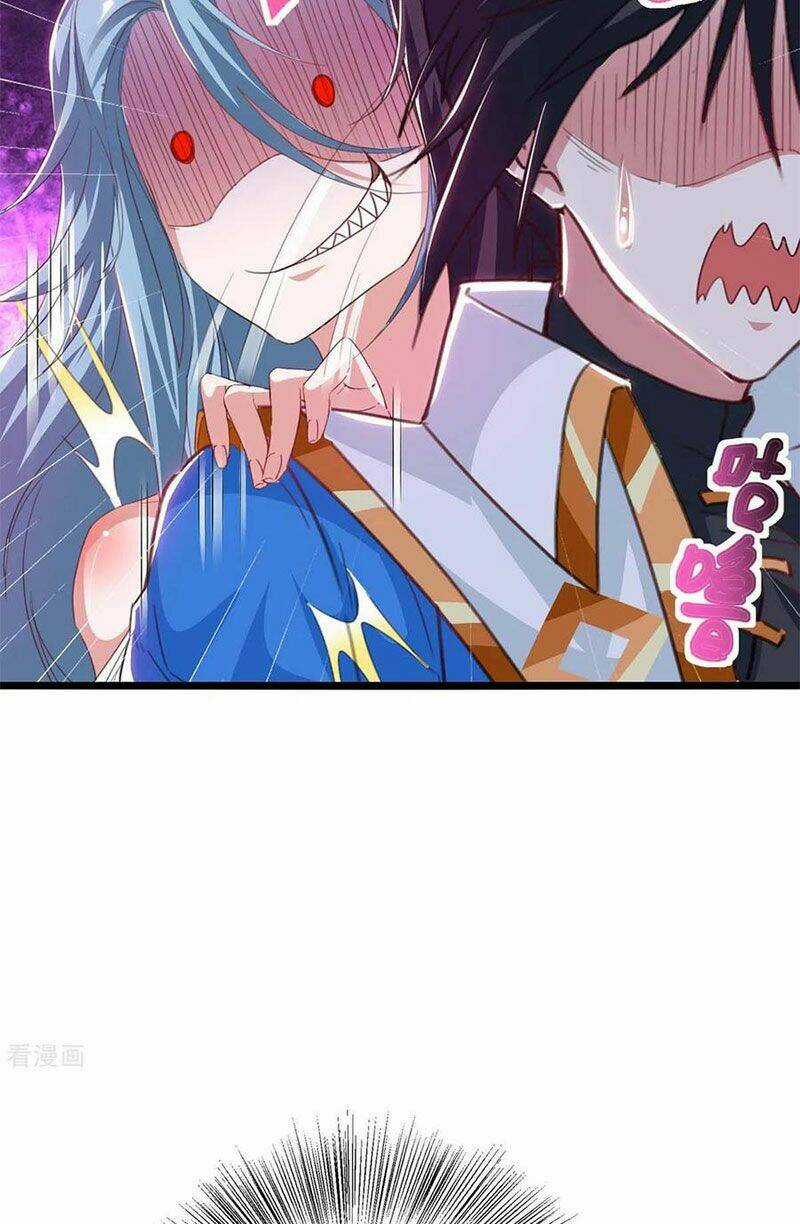 Độc Bộ Tiêu Dao - Chapter 259 - Trang 30