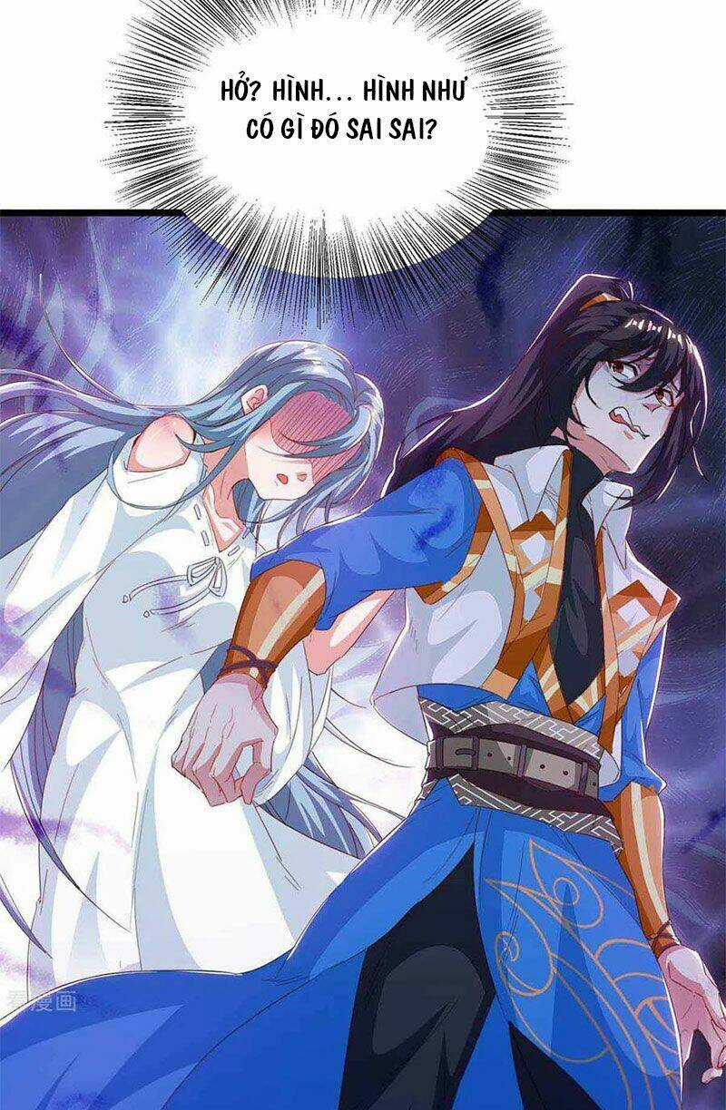 Độc Bộ Tiêu Dao - Chapter 259 - Trang 31