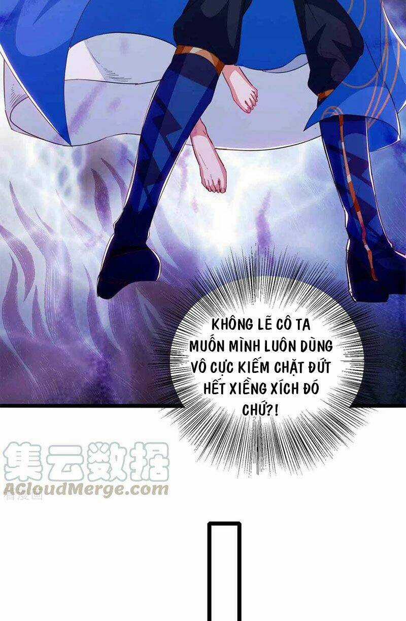 Độc Bộ Tiêu Dao - Chapter 259 - Trang 32