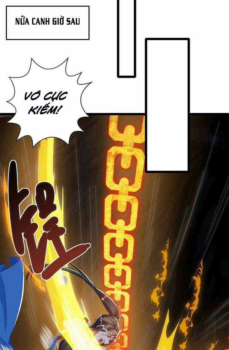 Độc Bộ Tiêu Dao - Chapter 259 - Trang 33