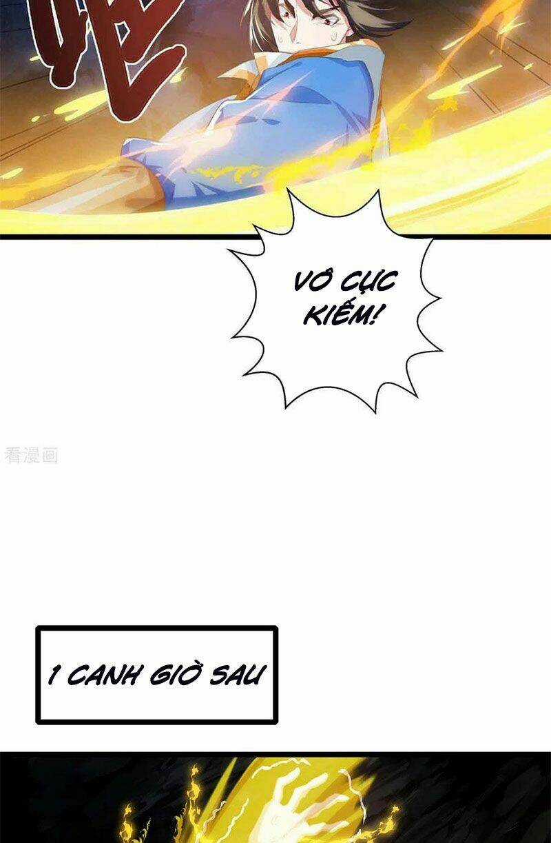 Độc Bộ Tiêu Dao - Chapter 259 - Trang 35