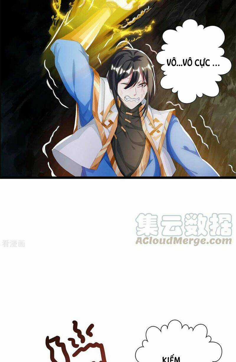 Độc Bộ Tiêu Dao - Chapter 259 - Trang 36