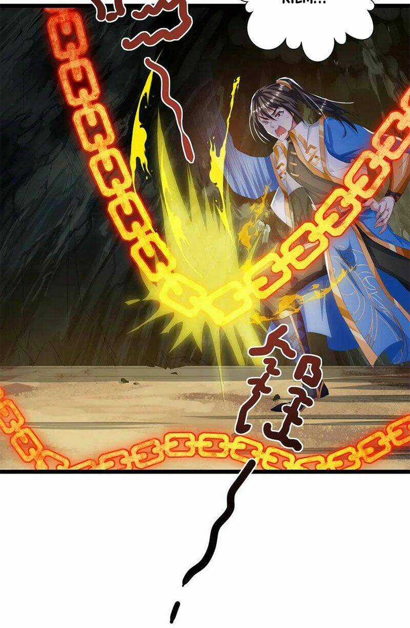 Độc Bộ Tiêu Dao - Chapter 259 - Trang 37