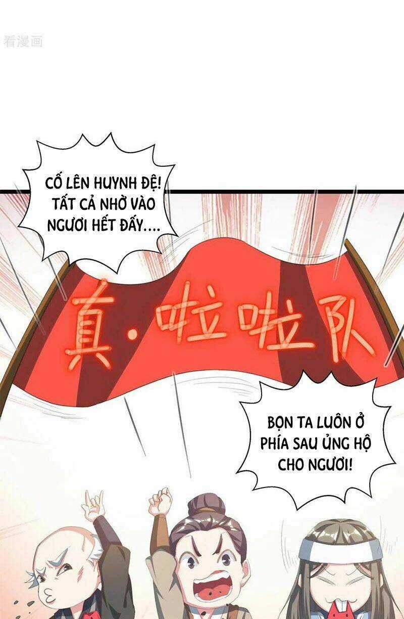 Độc Bộ Tiêu Dao - Chapter 259 - Trang 38