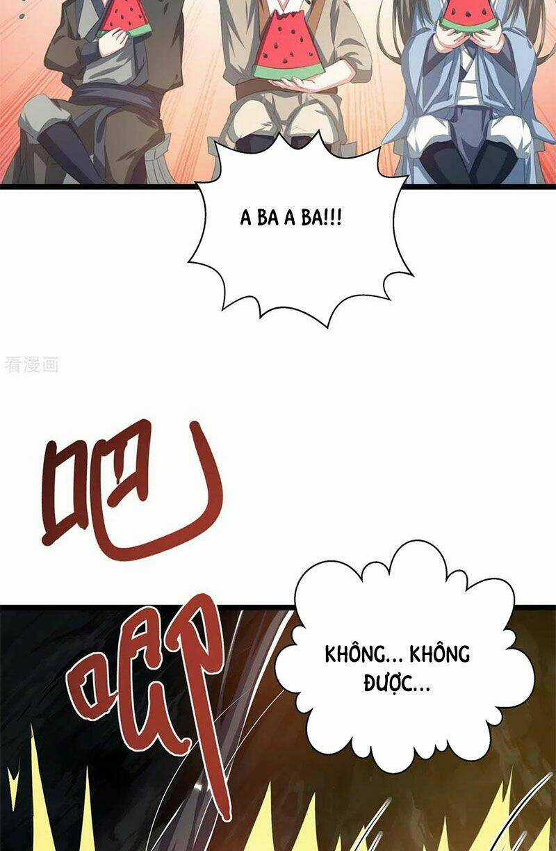 Độc Bộ Tiêu Dao - Chapter 259 - Trang 39