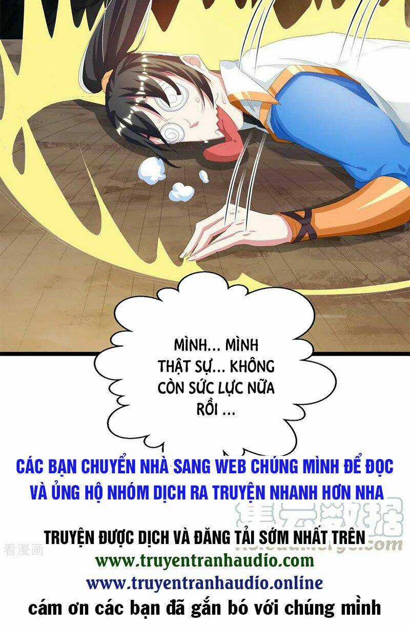 Độc Bộ Tiêu Dao - Chapter 259 - Trang 40