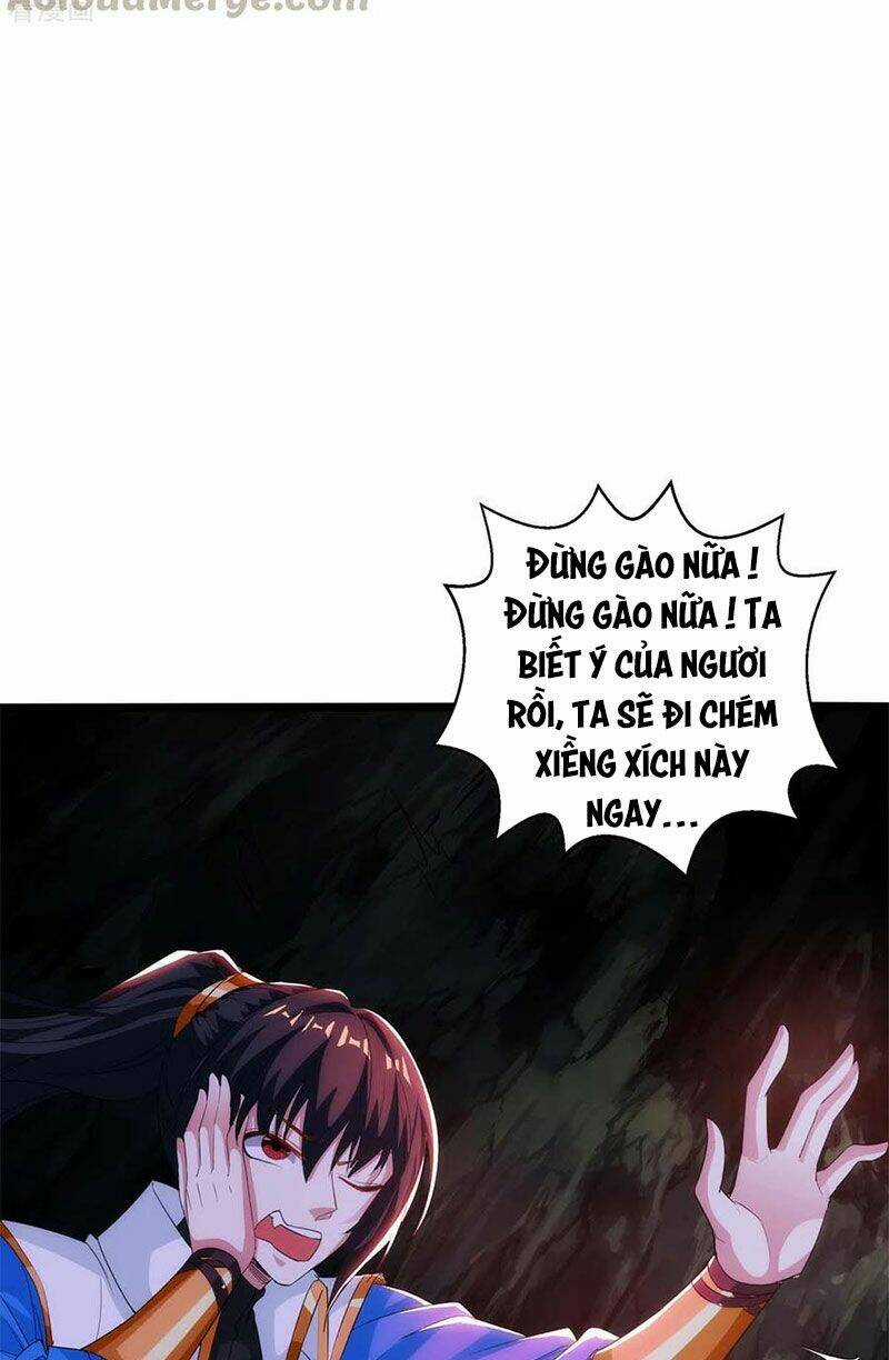 Độc Bộ Tiêu Dao - Chapter 259 - Trang 7