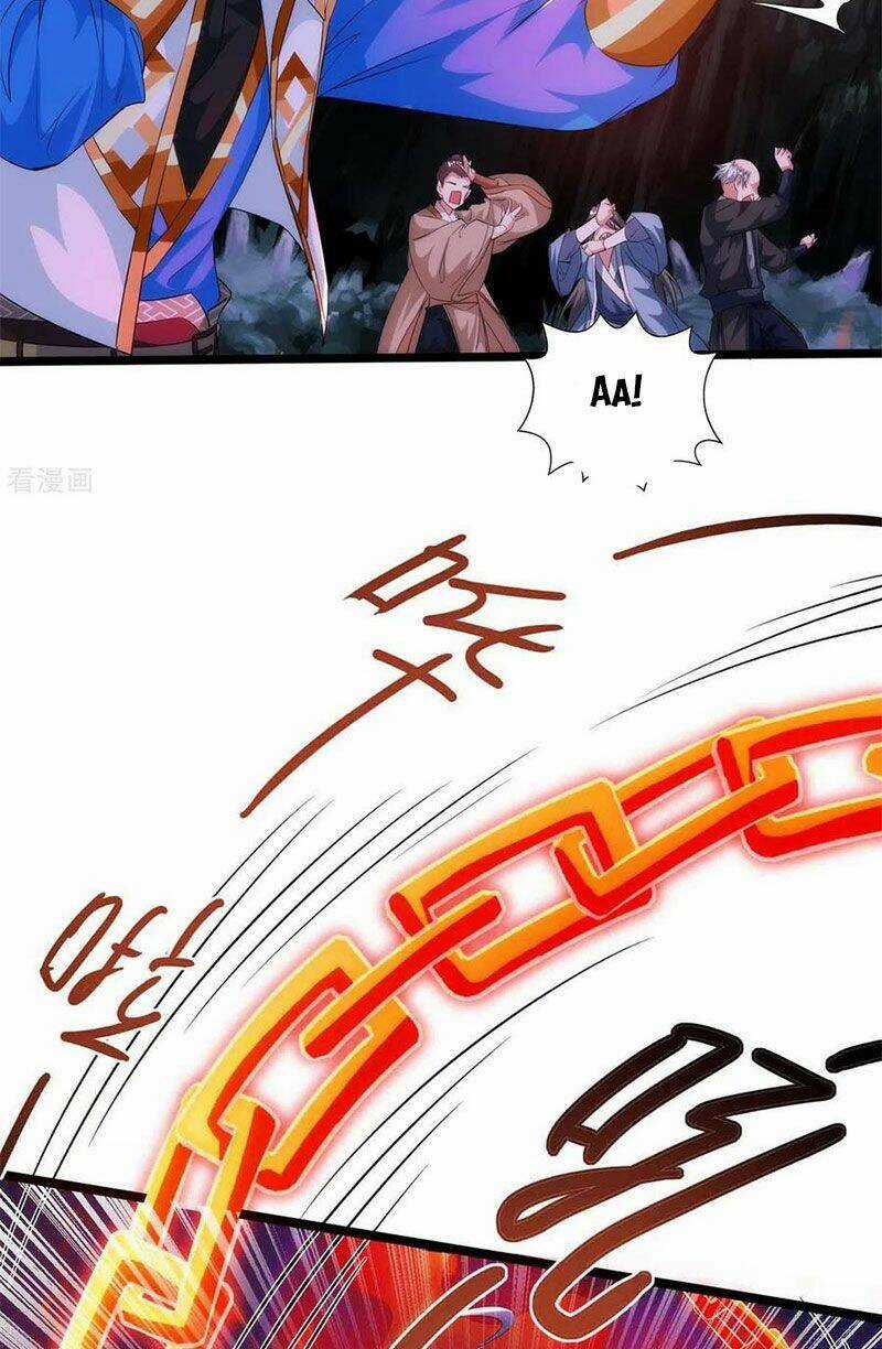 Độc Bộ Tiêu Dao - Chapter 259 - Trang 8