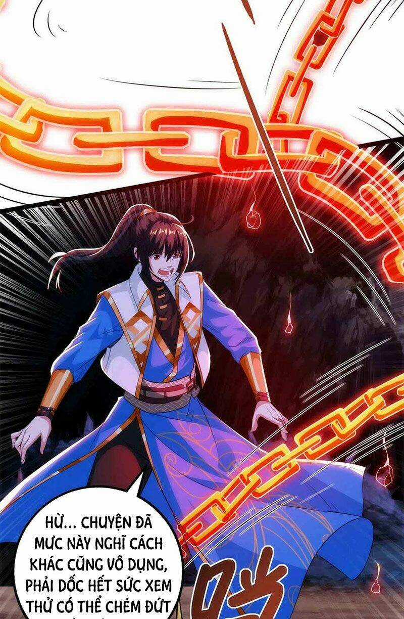 Độc Bộ Tiêu Dao - Chapter 259 - Trang 10