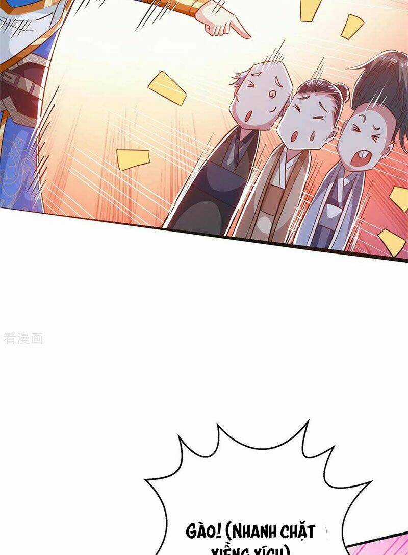 Độc Bộ Tiêu Dao - Chapter 260 - Trang 11