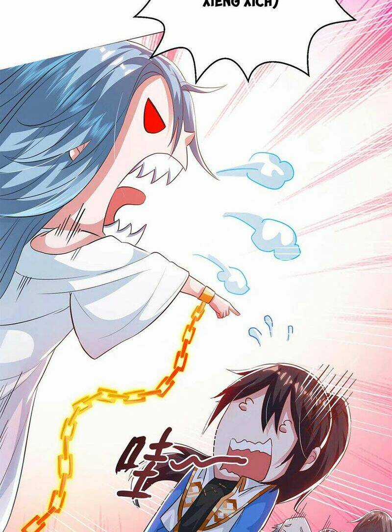 Độc Bộ Tiêu Dao - Chapter 260 - Trang 12