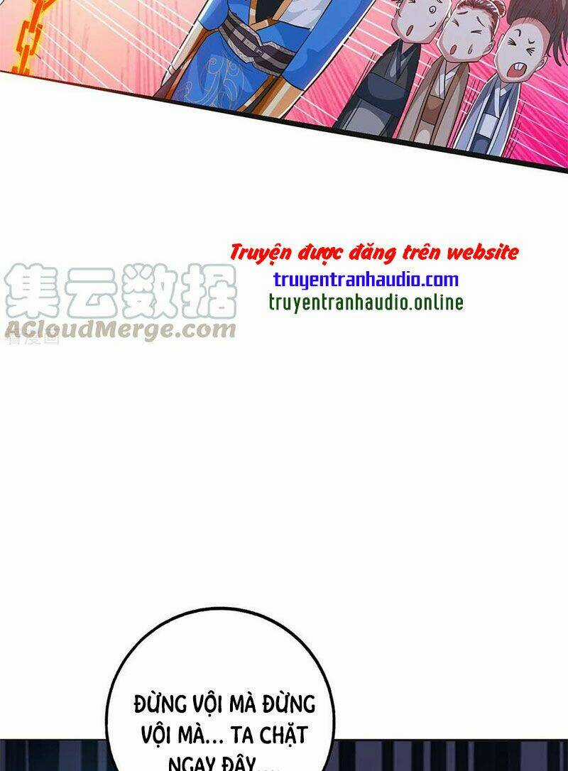 Độc Bộ Tiêu Dao - Chapter 260 - Trang 13