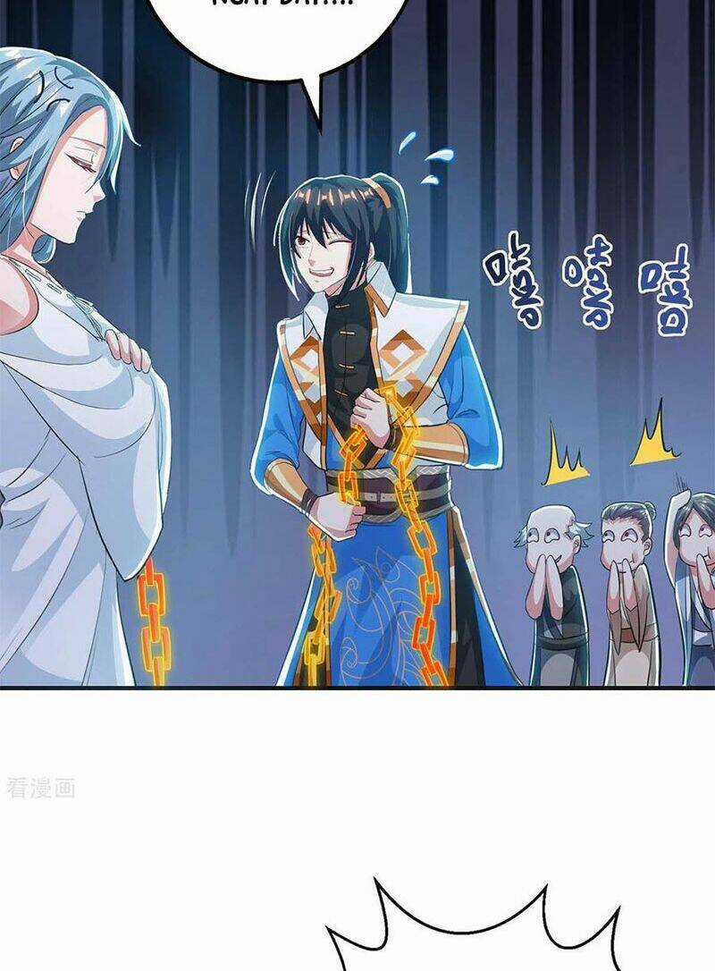 Độc Bộ Tiêu Dao - Chapter 260 - Trang 14