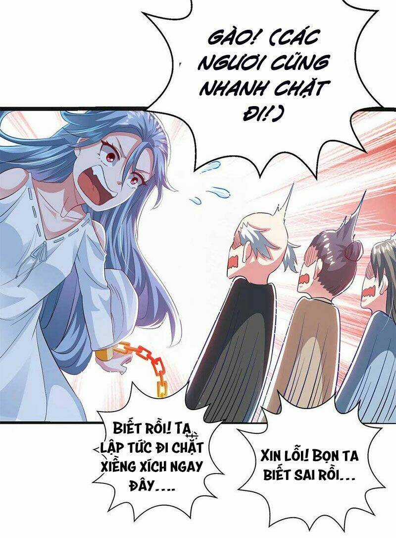Độc Bộ Tiêu Dao - Chapter 260 - Trang 15