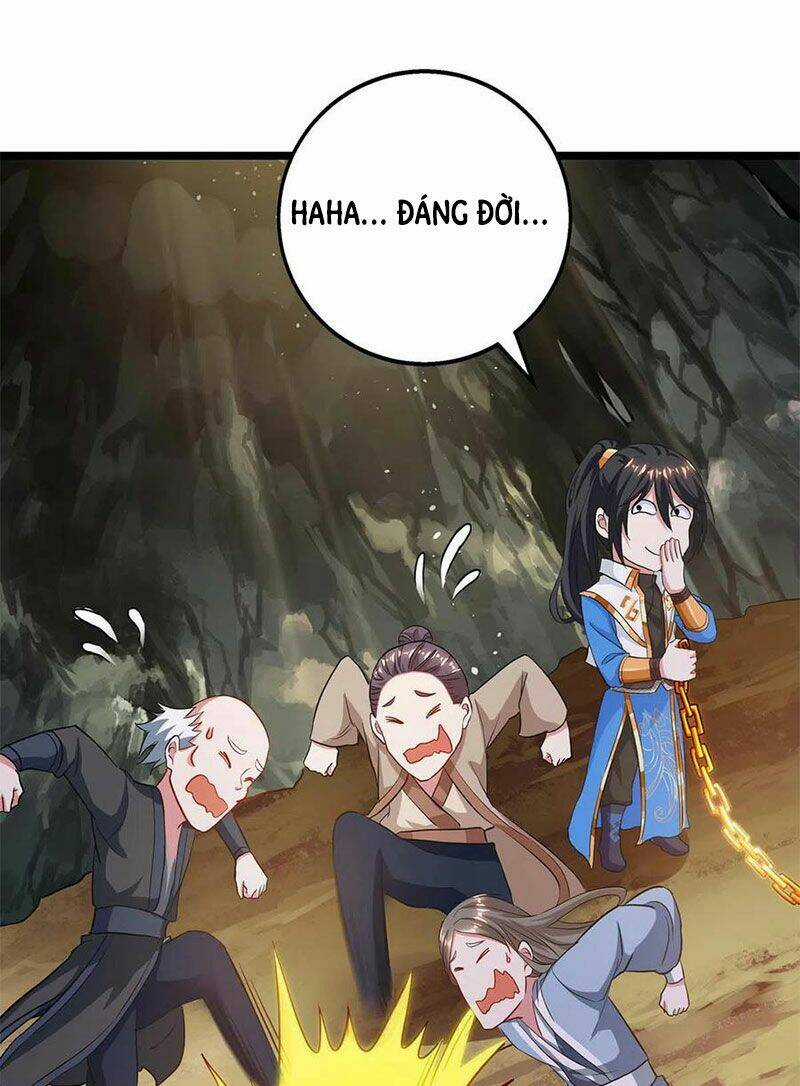 Độc Bộ Tiêu Dao - Chapter 260 - Trang 17