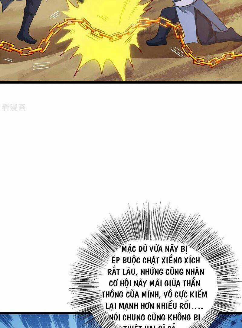 Độc Bộ Tiêu Dao - Chapter 260 - Trang 18