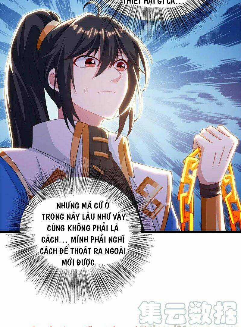 Độc Bộ Tiêu Dao - Chapter 260 - Trang 19