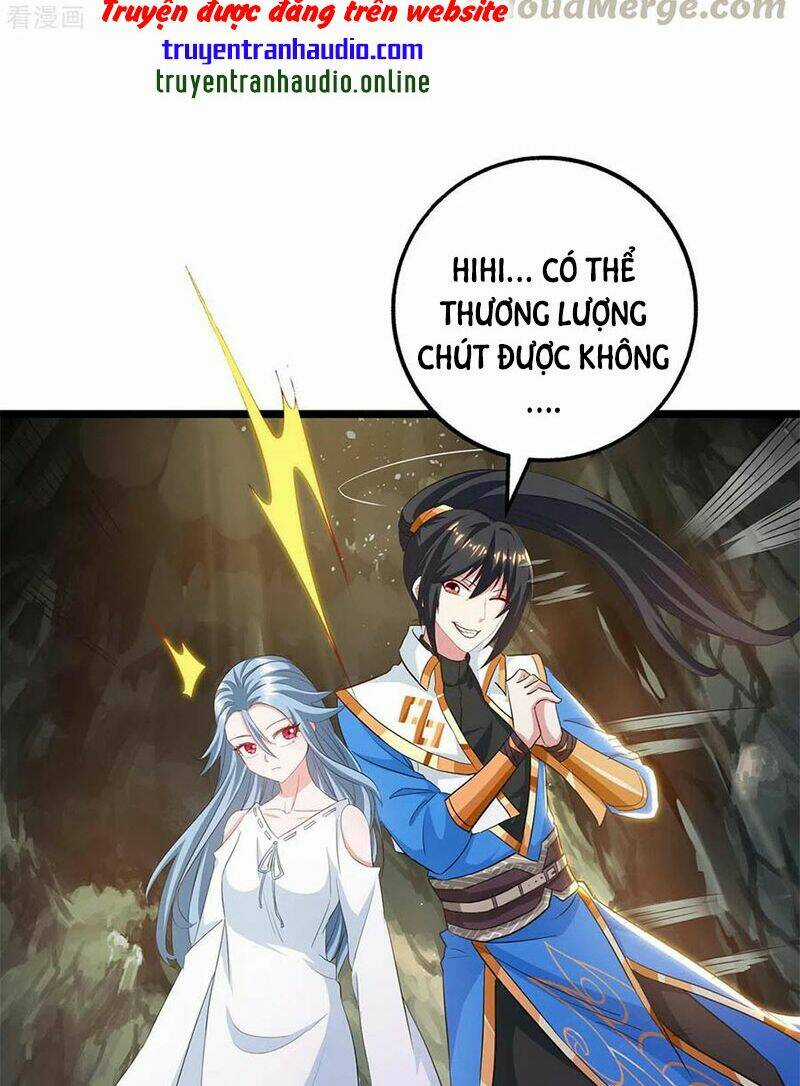 Độc Bộ Tiêu Dao - Chapter 260 - Trang 20