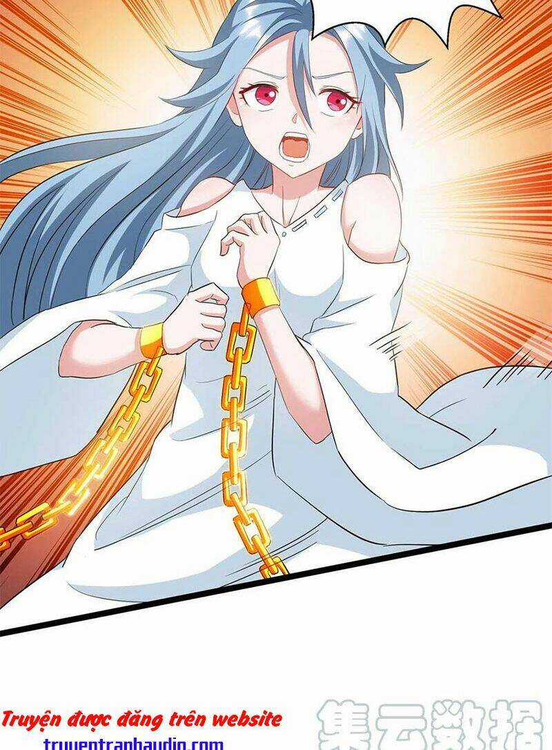 Độc Bộ Tiêu Dao - Chapter 260 - Trang 22