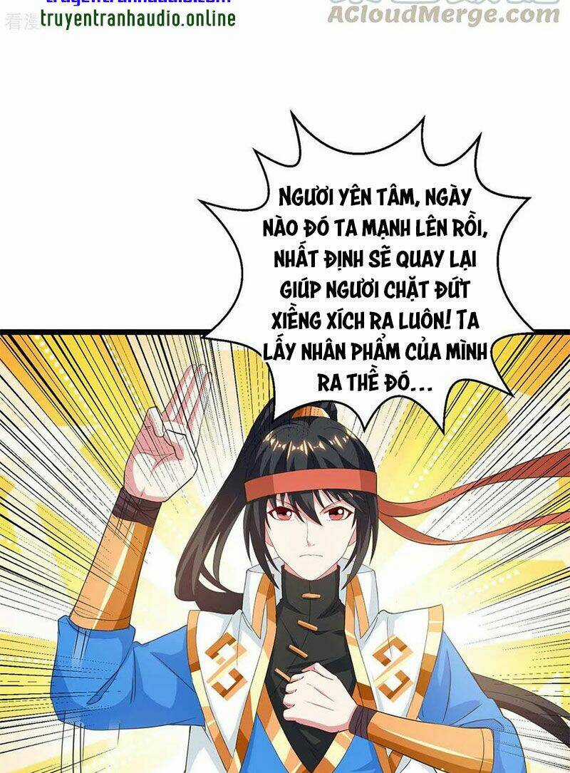 Độc Bộ Tiêu Dao - Chapter 260 - Trang 23