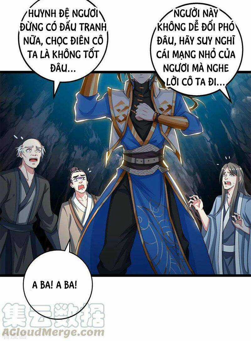 Độc Bộ Tiêu Dao - Chapter 260 - Trang 25
