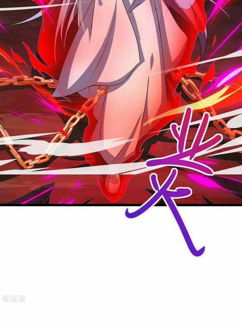 Độc Bộ Tiêu Dao - Chapter 260 - Trang 27