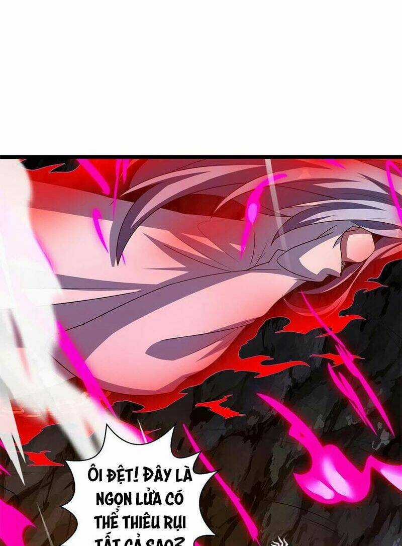 Độc Bộ Tiêu Dao - Chapter 260 - Trang 28