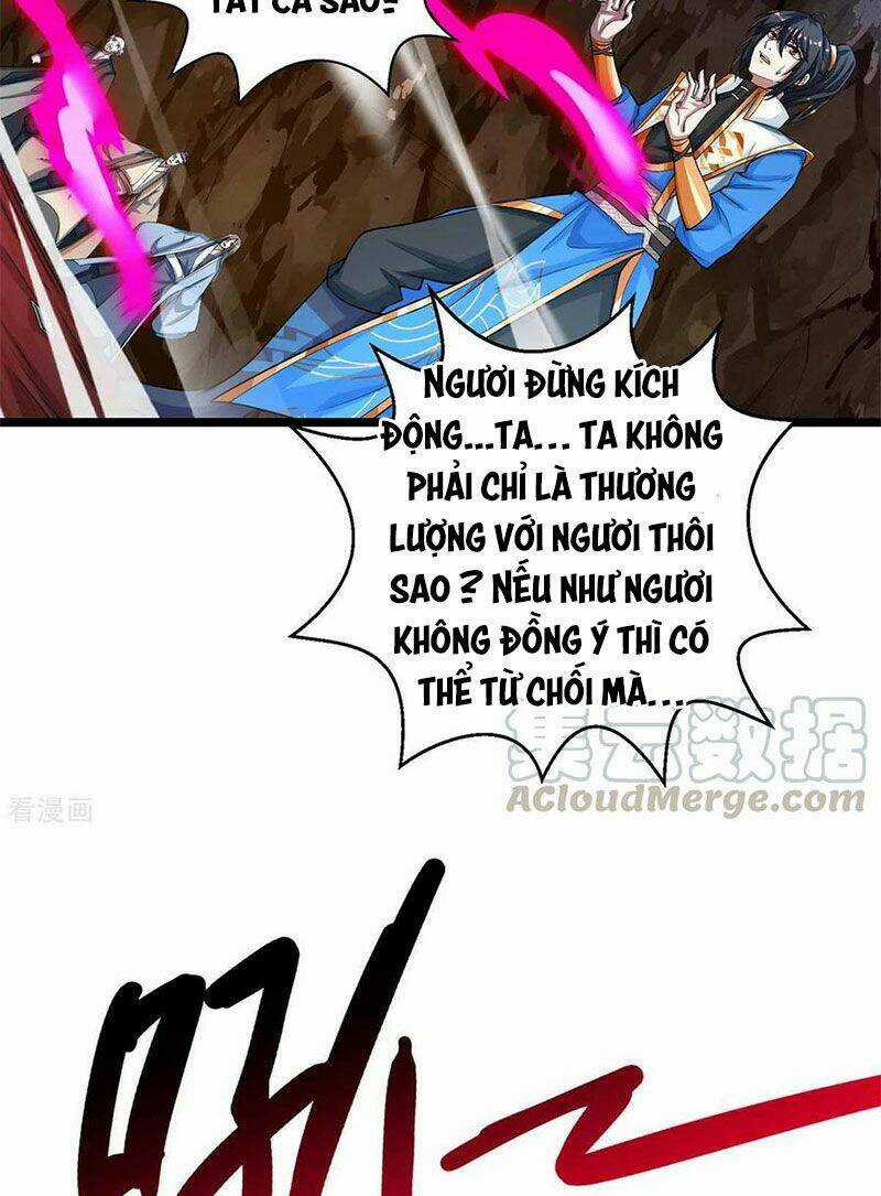 Độc Bộ Tiêu Dao - Chapter 260 - Trang 29