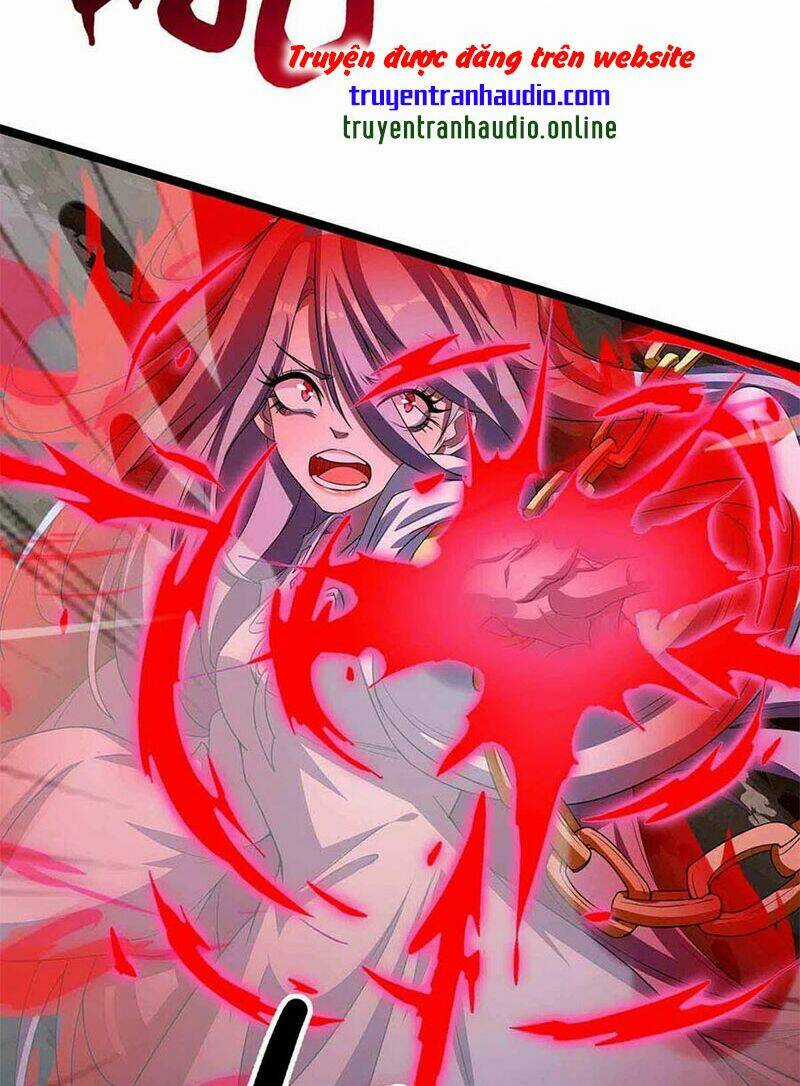 Độc Bộ Tiêu Dao - Chapter 260 - Trang 30