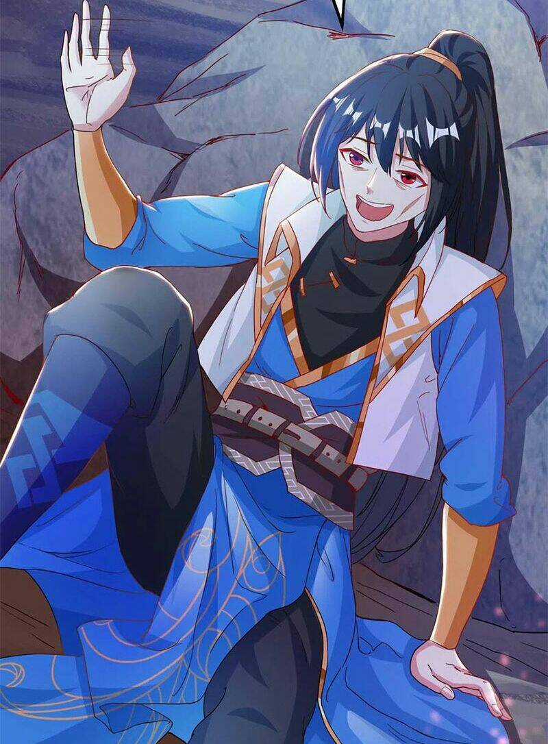 Độc Bộ Tiêu Dao - Chapter 260 - Trang 4