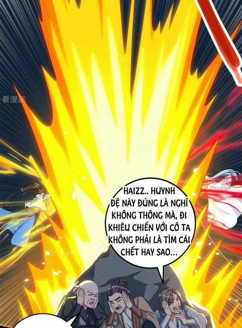 Độc Bộ Tiêu Dao - Chapter 260 - Trang 34