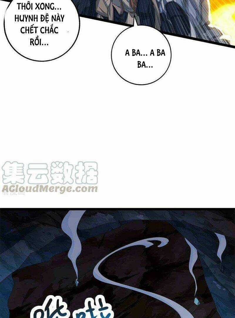 Độc Bộ Tiêu Dao - Chapter 260 - Trang 35