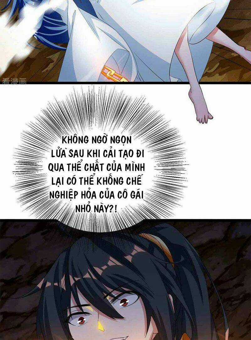 Độc Bộ Tiêu Dao - Chapter 260 - Trang 37