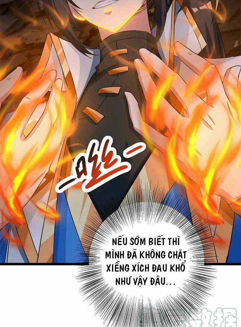 Độc Bộ Tiêu Dao - Chapter 260 - Trang 38