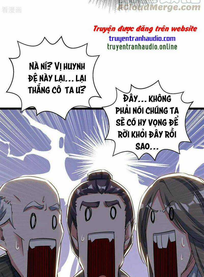 Độc Bộ Tiêu Dao - Chapter 260 - Trang 39