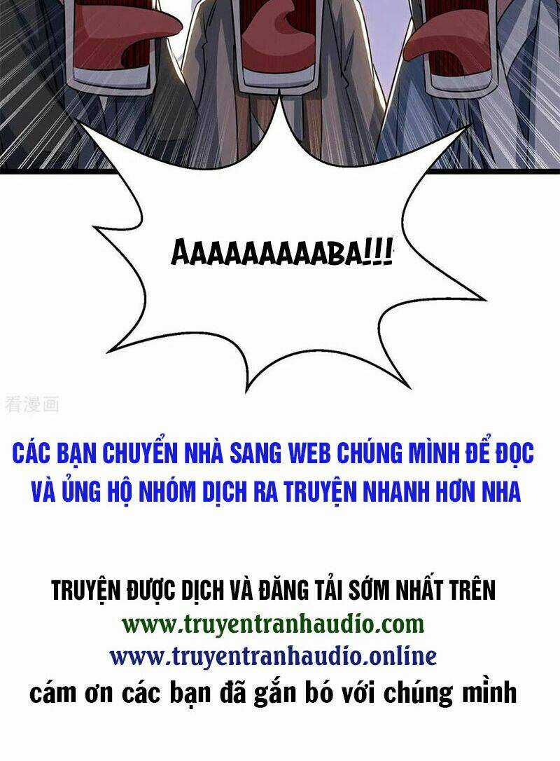 Độc Bộ Tiêu Dao - Chapter 260 - Trang 40