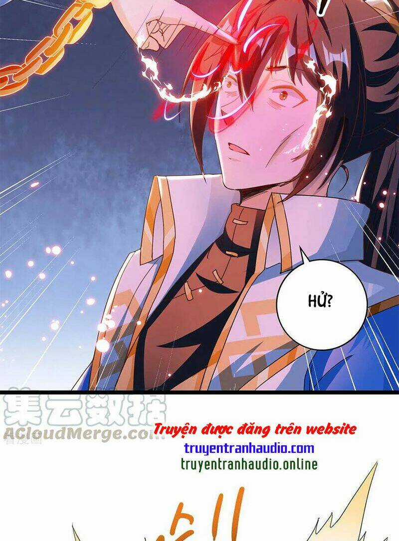 Độc Bộ Tiêu Dao - Chapter 260 - Trang 6