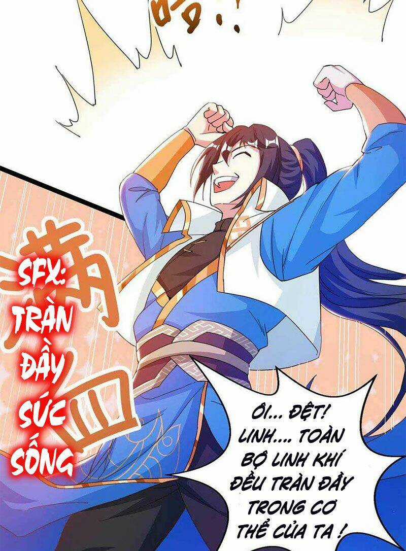 Độc Bộ Tiêu Dao - Chapter 260 - Trang 7