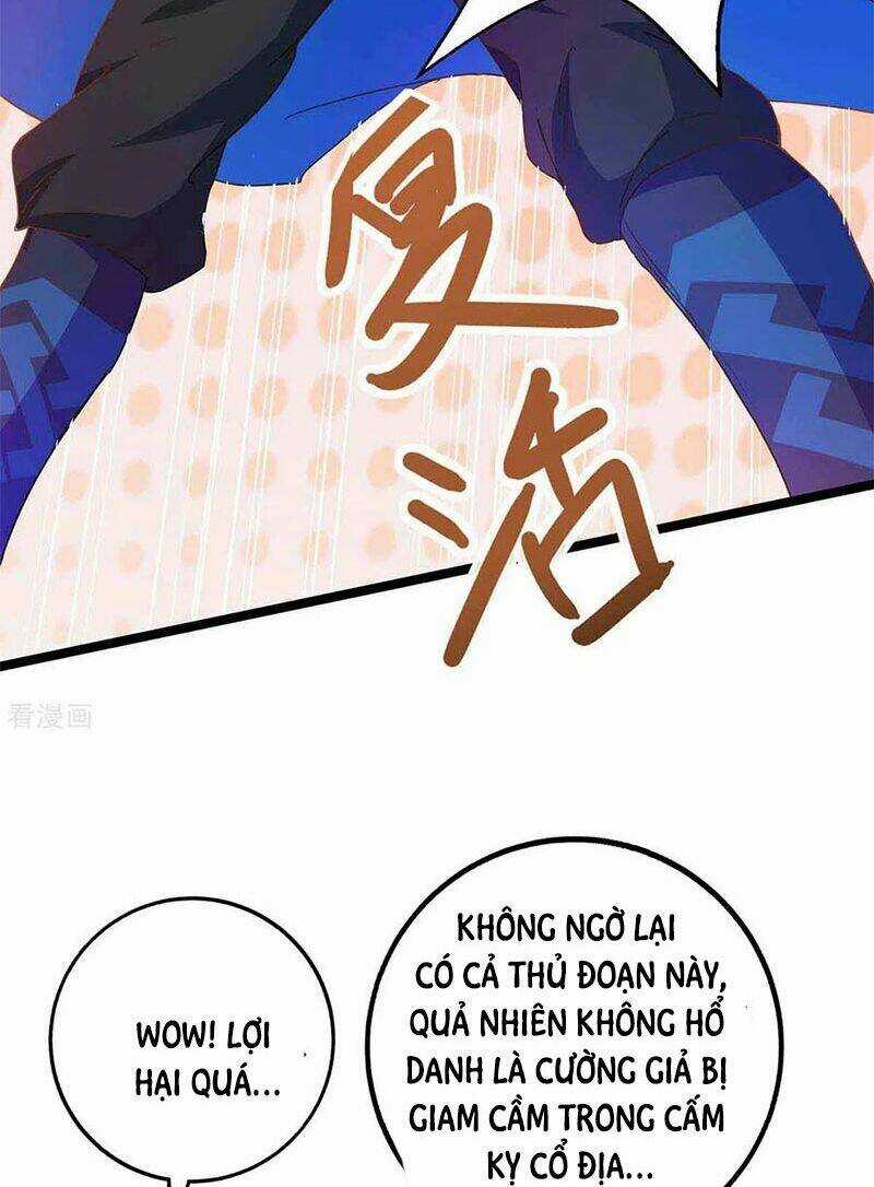 Độc Bộ Tiêu Dao - Chapter 260 - Trang 8