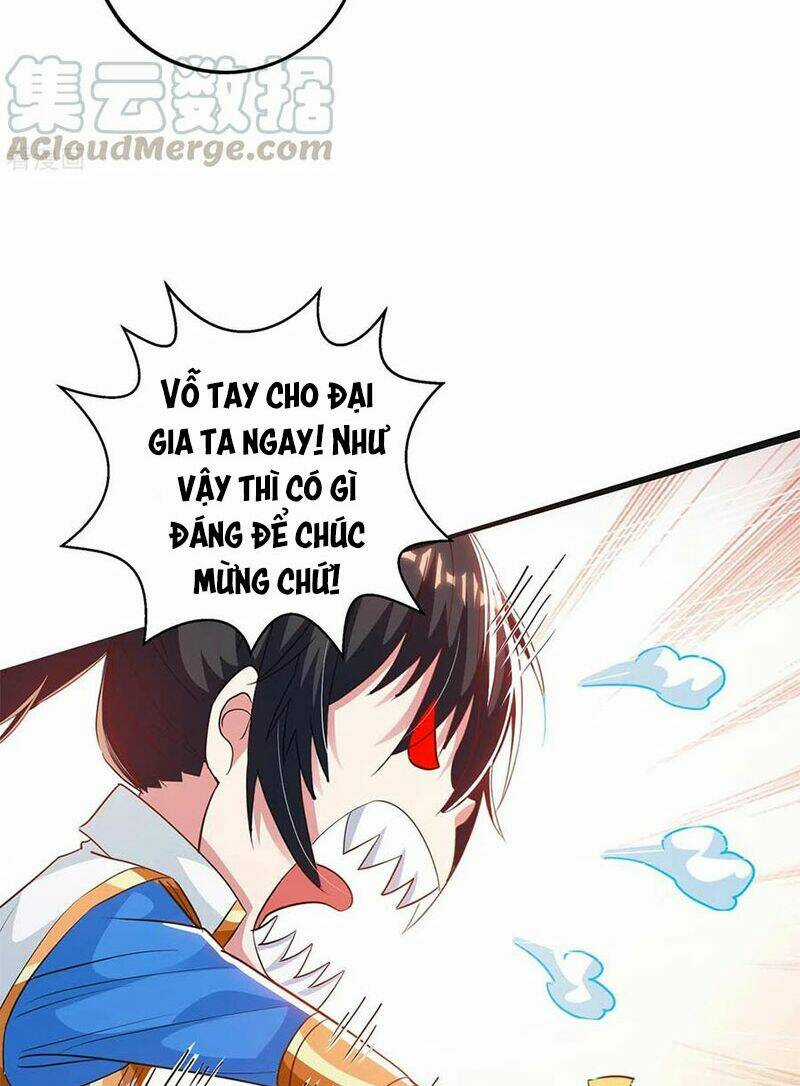 Độc Bộ Tiêu Dao - Chapter 260 - Trang 10