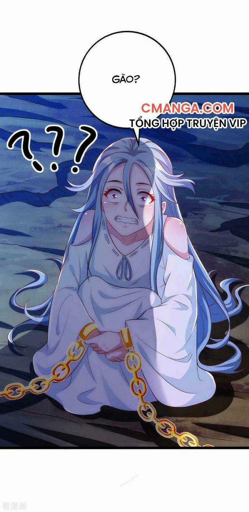 Độc Bộ Tiêu Dao - Chapter 261 - Trang 2