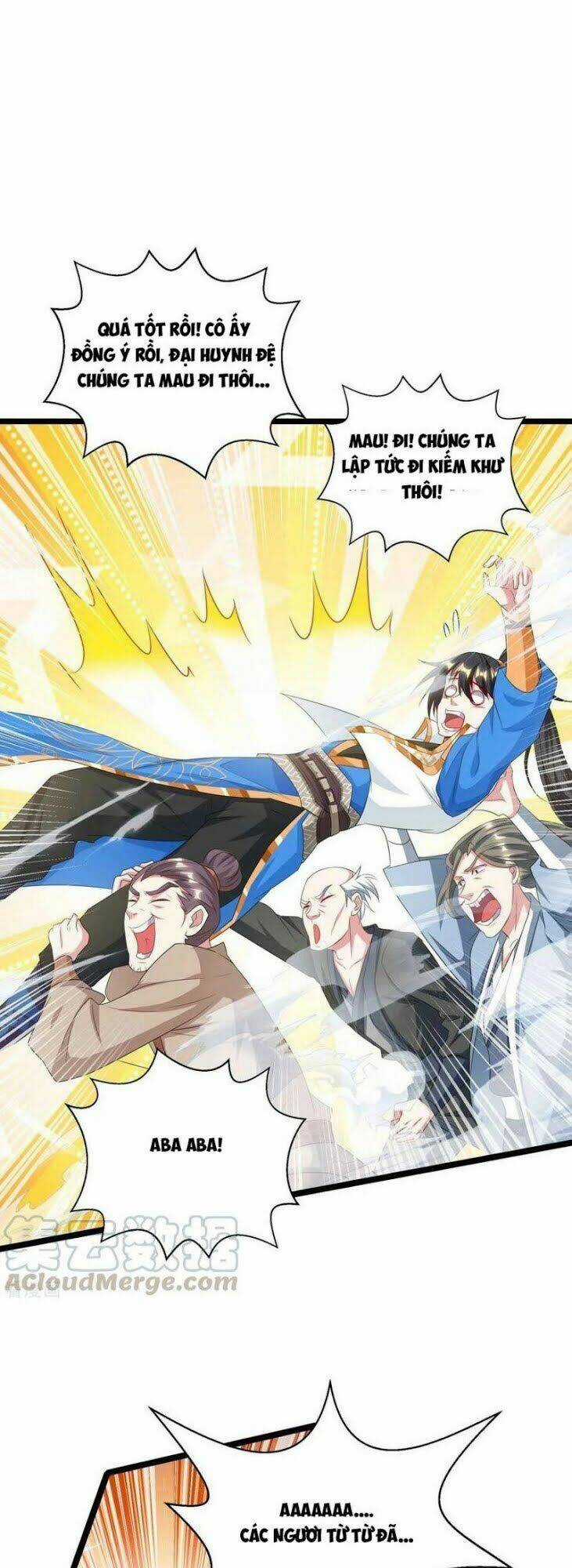 Độc Bộ Tiêu Dao - Chapter 261 - Trang 11