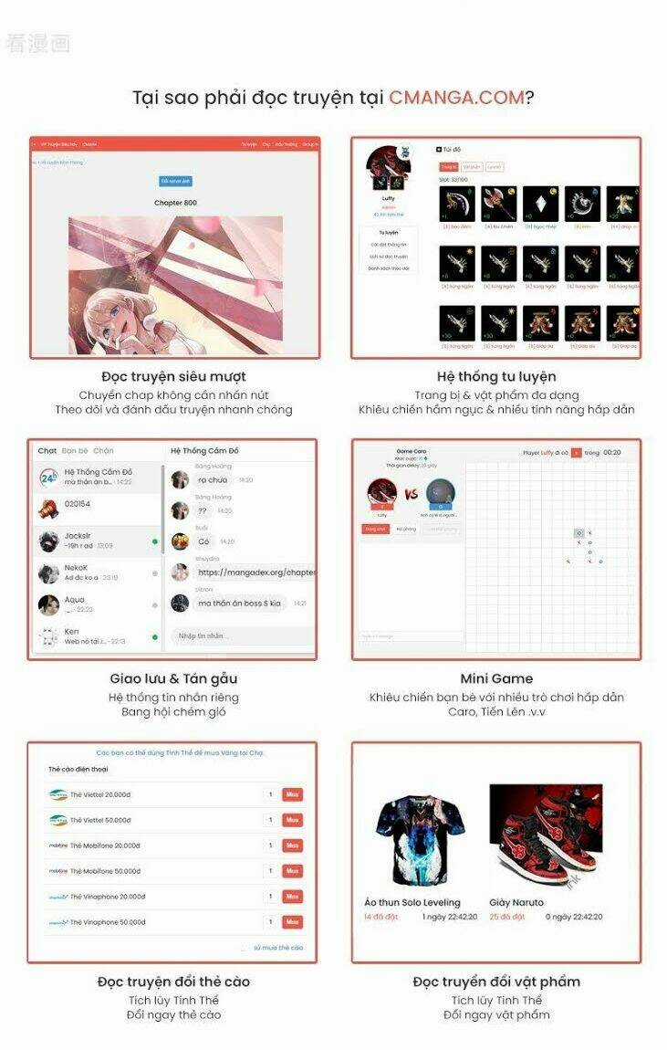 Độc Bộ Tiêu Dao - Chapter 261 - Trang 13