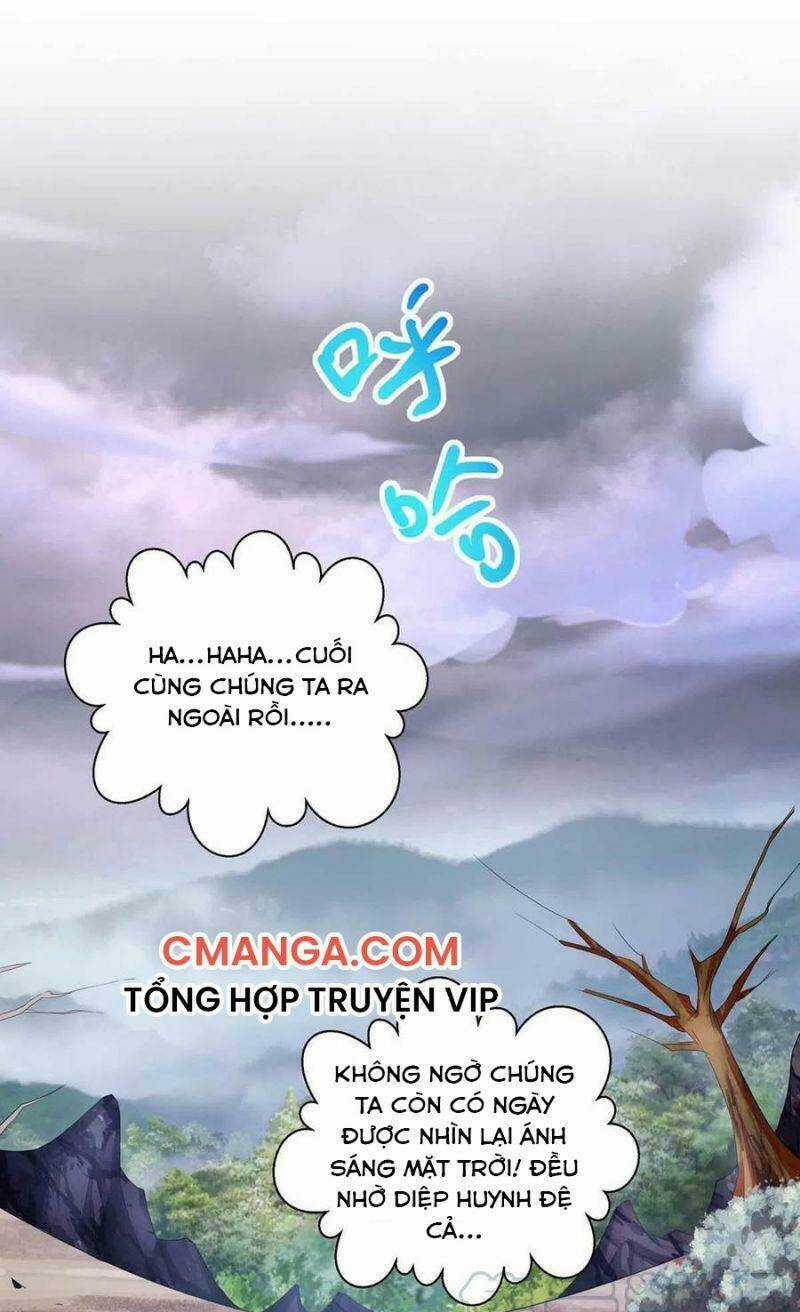 Độc Bộ Tiêu Dao - Chapter 261 - Trang 14